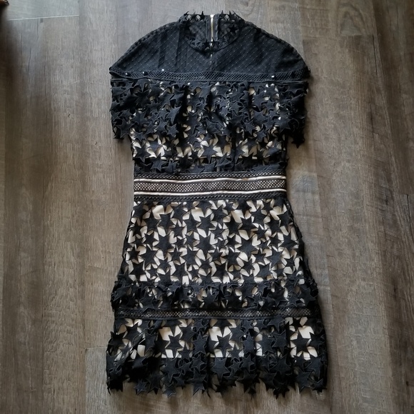 🍒NWOT🍒 FEW MODA STAR DRESS - Picture 6 of 7